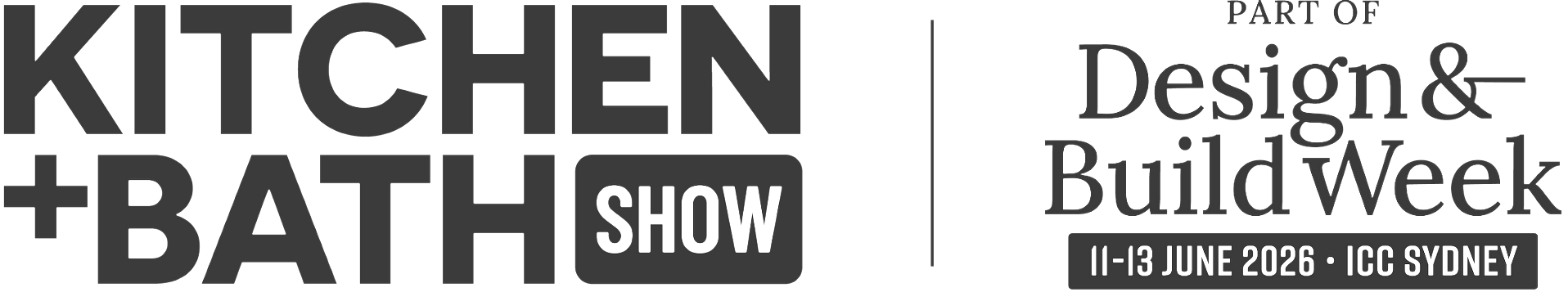 Kitchen+BathShow