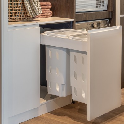 Sage Doors Opticoat Inset J Handle on Opticoat 22m Texas Vanilla Cupcake Satin with Timbalook Rangitoto Laundry 6 1920