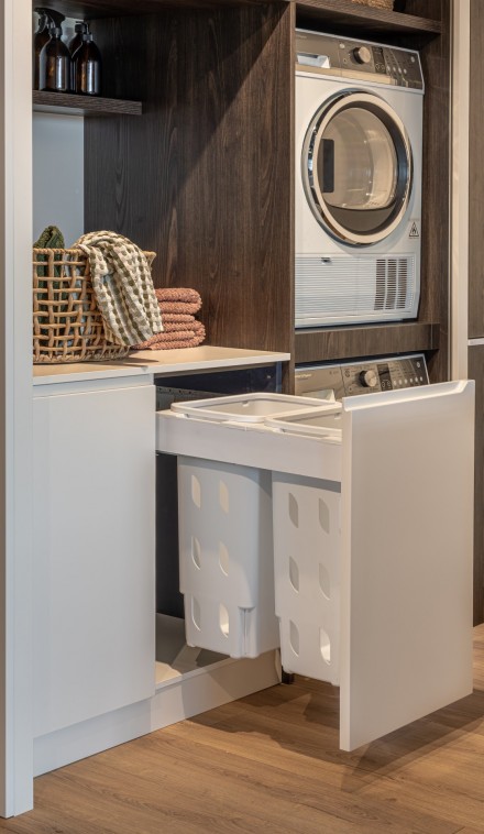 Sage Doors Opticoat Inset J Handle on Opticoat 22m Texas Vanilla Cupcake Satin with Timbalook Rangitoto Laundry 6 1920