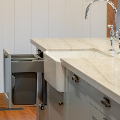 Kitchen Jenny Holmes