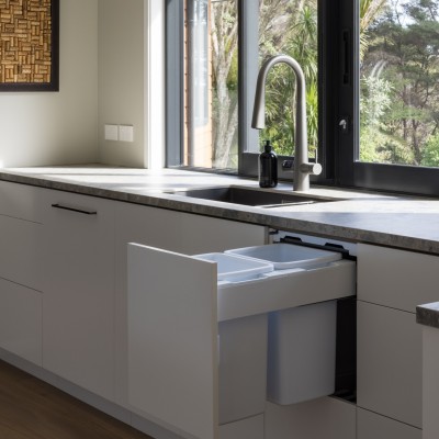Kitchen Nicola Manning Oratia Home