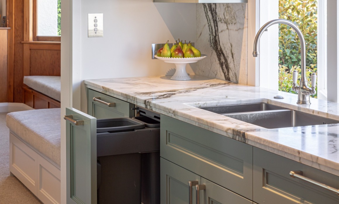 Kitchen Natalie Du Bois Dell Ave