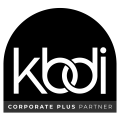 KBDi Corporate Plus Partner Black 5